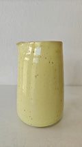 Bornholms Keramik Fabrik Milk Jug – Lemonade