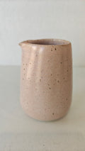 Bornholms Keramik Fabrik Cream Jug – Old Rose