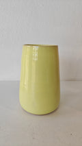 Bornholms Keramik Fabrik Vase small – Lemonade