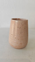 Bornholms Keramik Fabrik Vase tiny – Old Rose