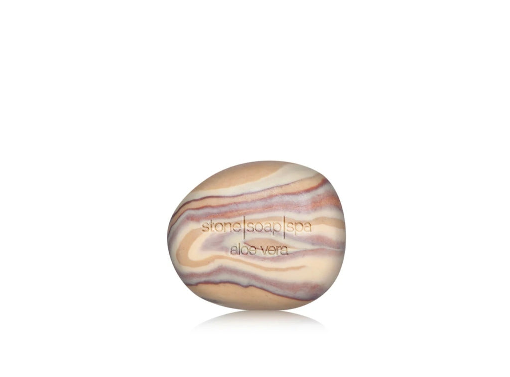Stone Soap Spa aloe vera fugtgivende