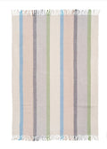 Birka Earth Plaid – 100% Eco Lammeuld 130x200 cm